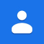 icon android Google Contacts