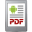 icon android Ebooka PDF Viewer