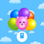 icon android Pop Balloon Kids