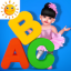 icon android Baby Aadhya's Alphabets World