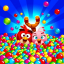 icon android Angry Birds POP Bubble Shooter