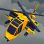 icon android HELI 100