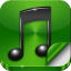 icon android MP3 Player Free