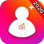 icon android Followers Instagram App