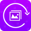 icon android Best Image Converter Professional (Pro)