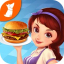 icon android Cooking With Elsa: Little Chef