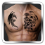 icon android Tattoo Photo Editor