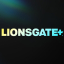 icon android LIONSGATE+