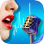 icon android Voice Changer Audio Effects