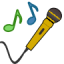 icon android Karaoke - Sing Me (Free/Lite)