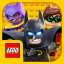 icon android The LEGO: Batman Movie Game