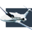 icon android Airplane Flight Simulator 3D