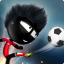 icon android Stickman Soccer 2018