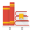 icon android FBReader Bookshelf