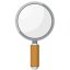 icon android Magnifier