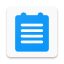 icon android Notes by Firefox