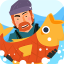 icon android Mr Fish