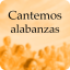 icon android Cantemos Alabanzas