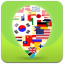 icon android Multi-translations