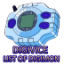 icon android List Of Digimon - First Adventure