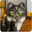 icon android Talking Cat Funny