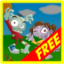 icon android Zombie Survival