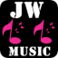 icon android JW Biblia & Musica & Broadcasting