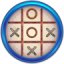 icon android Tic Tac Toe