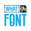 icon android WhatTheFont