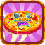icon android Ratatouille Pizza