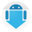icon android aTorrent - Torrent Downloader