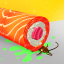 icon android Sushi Roll 3D