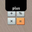 icon android Calculator Plus