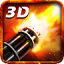 icon android Flight Gun 3D