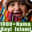 icon android Nama Bayi Islami Muslim