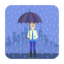 icon android Rain Photography