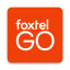 icon android Foxtel Go