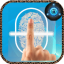 icon android Fingerprint Lock Scanner