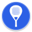 icon android MatchUp Padel