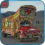 icon android Truck Simulator