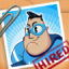 icon android Middle Manager of Justice