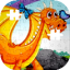 icon android magic Jigsaw kid puzzle free