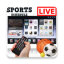 icon android Live Sports TV Schedule