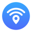 icon android WiFi Map