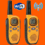 icon android Wi-fi Walkie Talkie