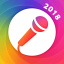 icon android Karaoke - Sing Karaoke, Unlimited Songs