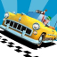 icon android Crazy Taxi City Rush
