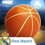 icon android Real Madrid Slam Dunk