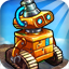 icon android Tiny Robots