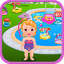 icon android Pool Baby Care